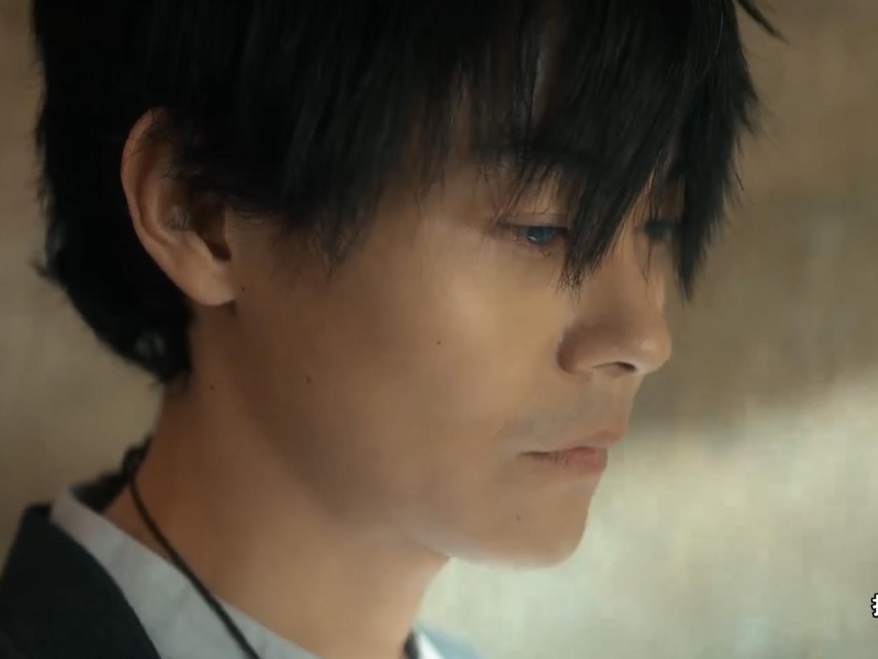 你以为邢深到了地下可以干一番事业么？其实也就那样吧！刚看完枭起青壤会觉得裴