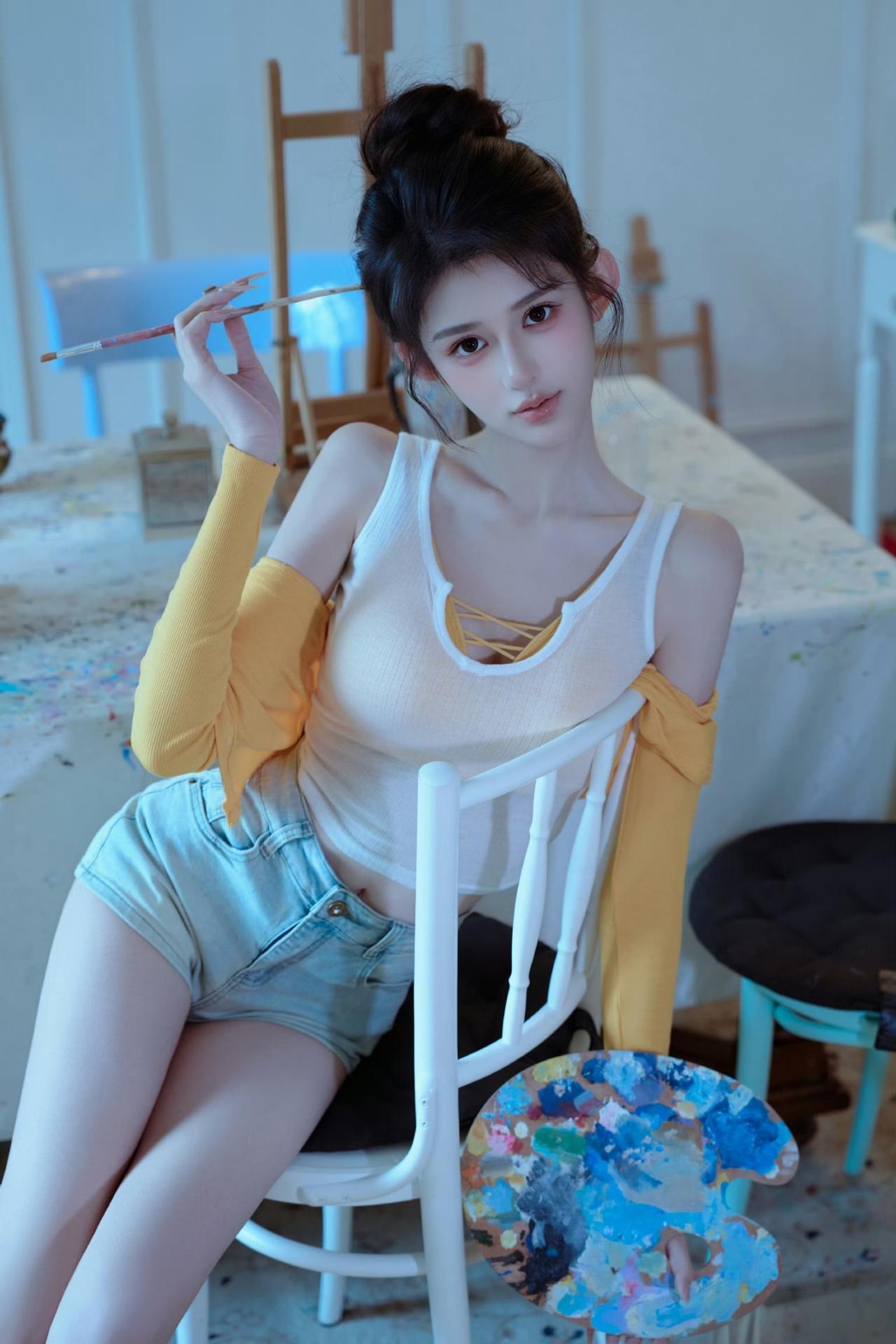 美不胜收2116