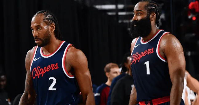 船记：又是如此，快船总是在下半场找到各种输球的理由12月07日讯NBA常规