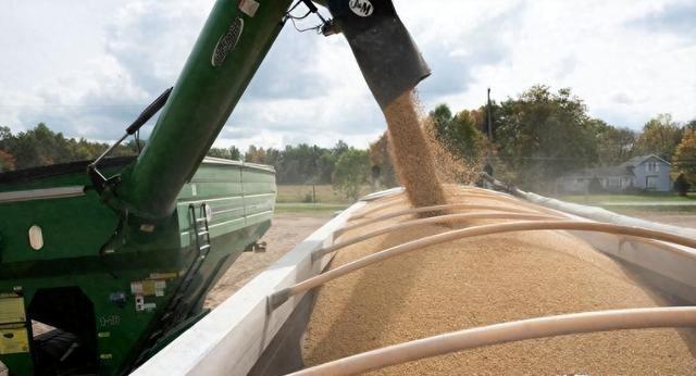 有理有据地进行反制！美国于星期三（12月17日）启动总额111亿540万美元的对