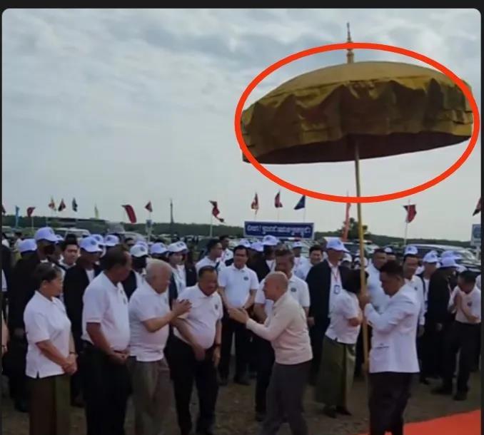 稀罕！文明的现代还能看到这东西。