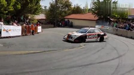 【强悍】三菱汽车SUV(李春刚)_土豆视频