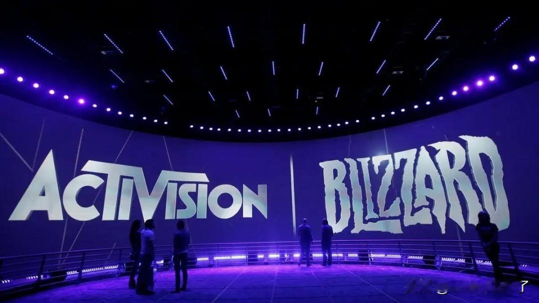 三年前，当Microsoft宣布以700亿美元的价格收购动视暴雪时，游戏界震惊于