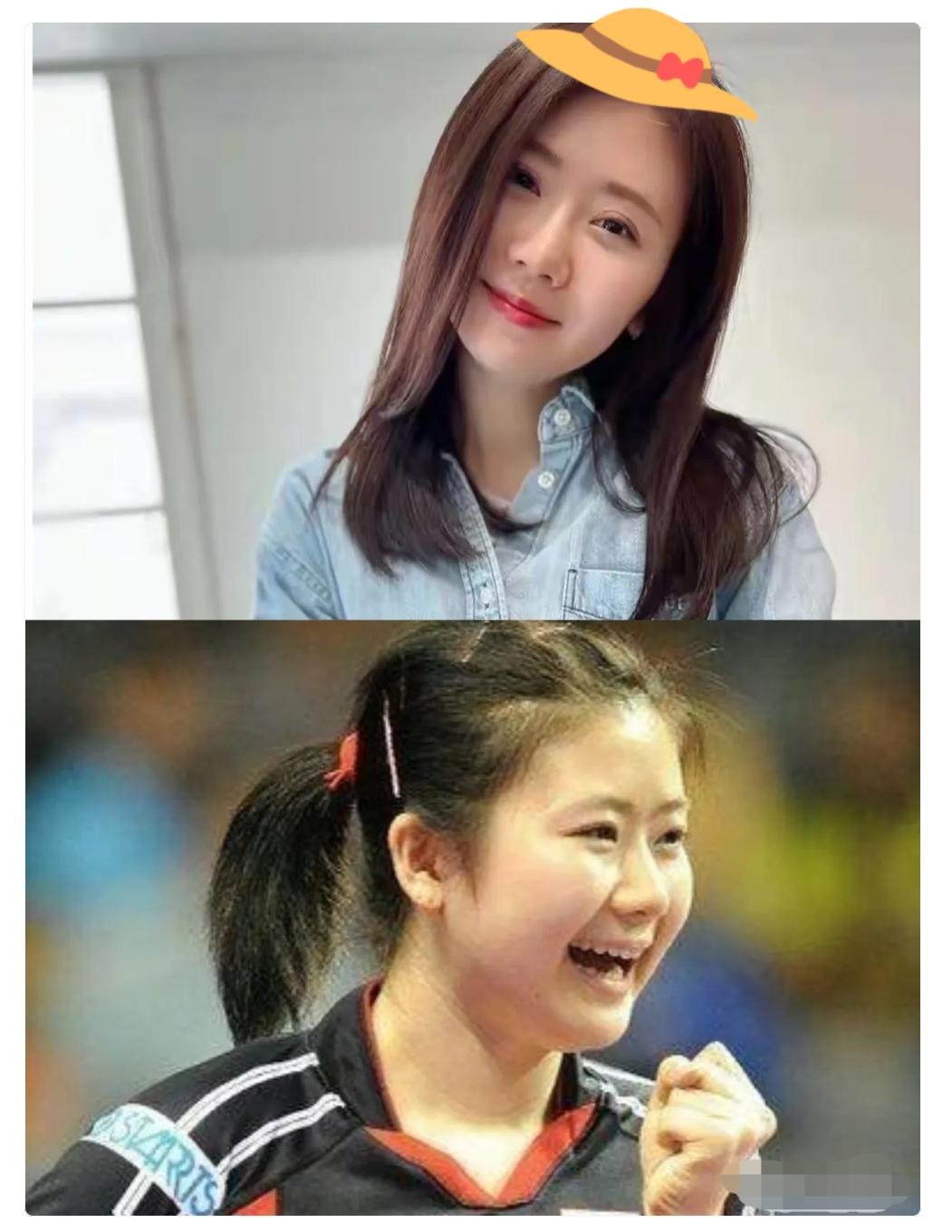 福原爱再婚我不惊讶福原爱再婚怀孕了我也不惊讶让我惊讶的是，和福原爱再结婚的对