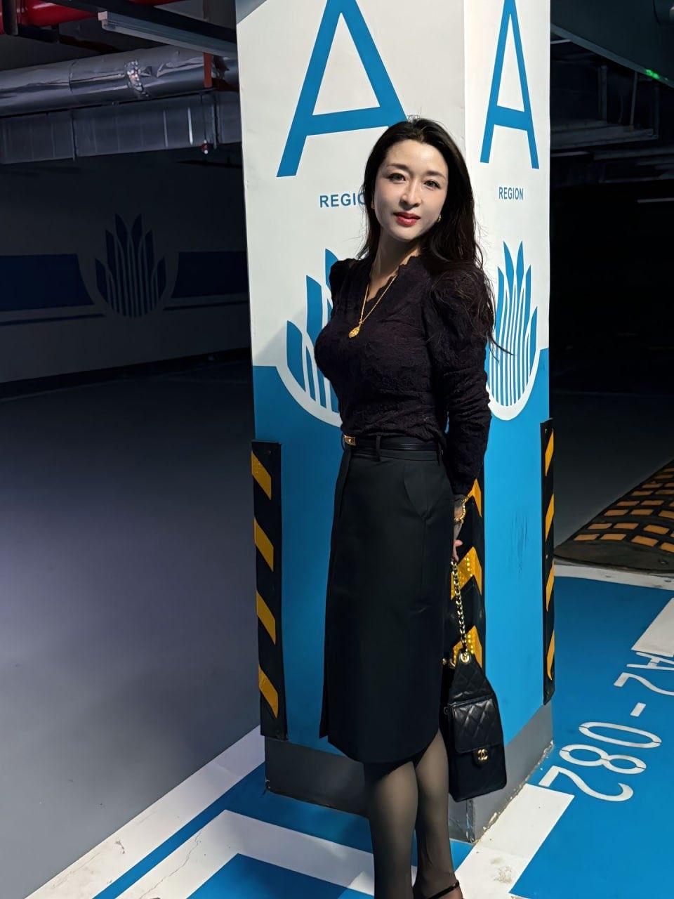 有哪些美女让人过目难忘？