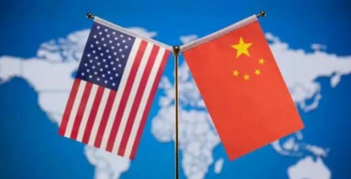 现在的局势已经到了最危险的时刻，美国早就锁定了战场，一步一步把中国往战争边缘推，