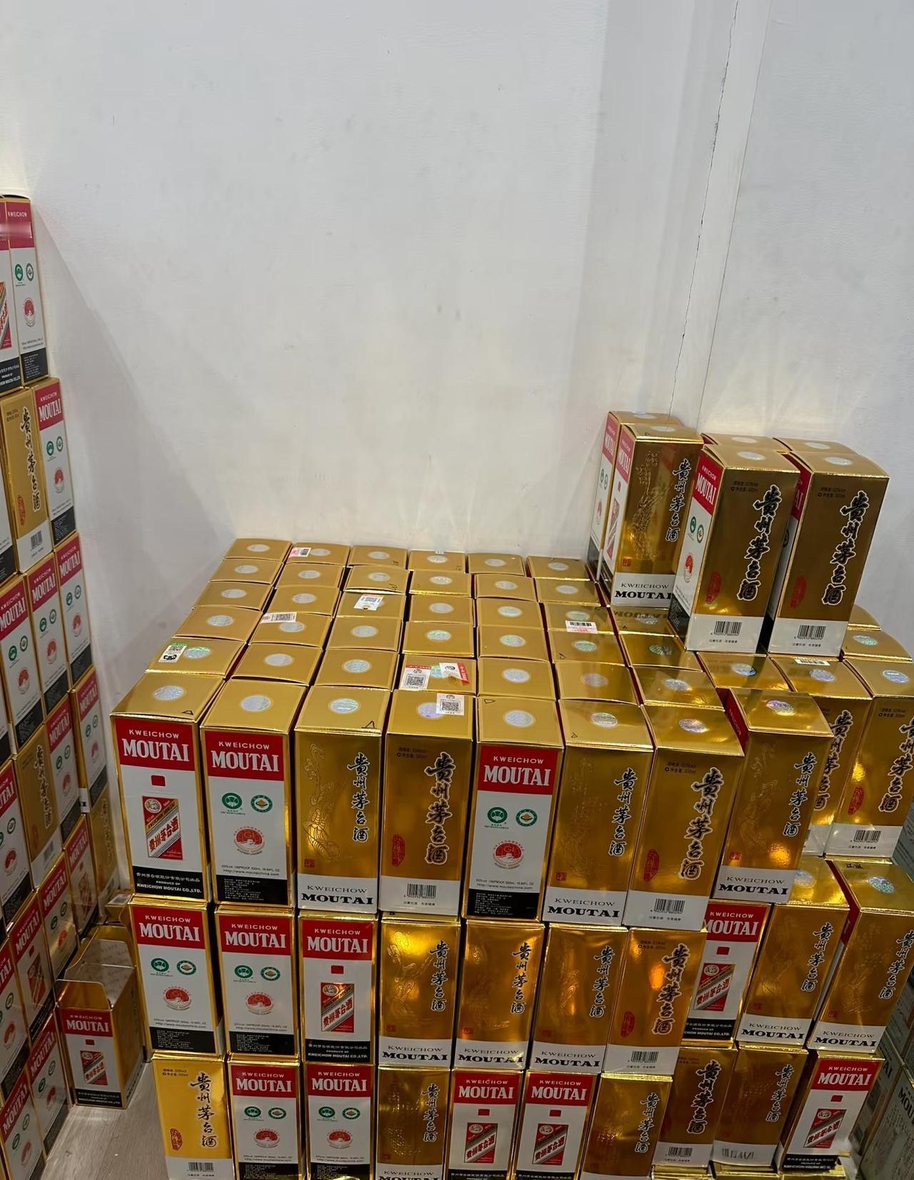最近发现白酒行业有点慌了。50后60后喝不动，70后80后喝得少，90后0
