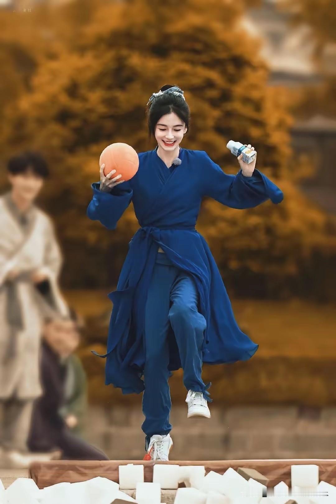 打死我都不信，黄晓明没有后悔过！