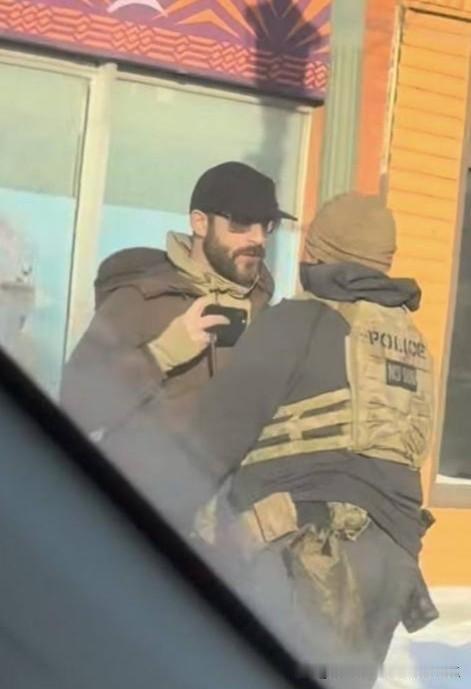 美国男护士Alex被ICE当街枪杀的真相有没有可能是这样，因为牢A的斩杀线理论