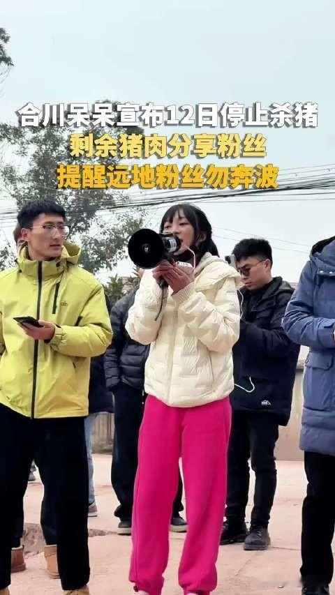 2026年这位00后闯大祸了，因为两头猪。重庆合川的这两头猪，准确的说应该是五