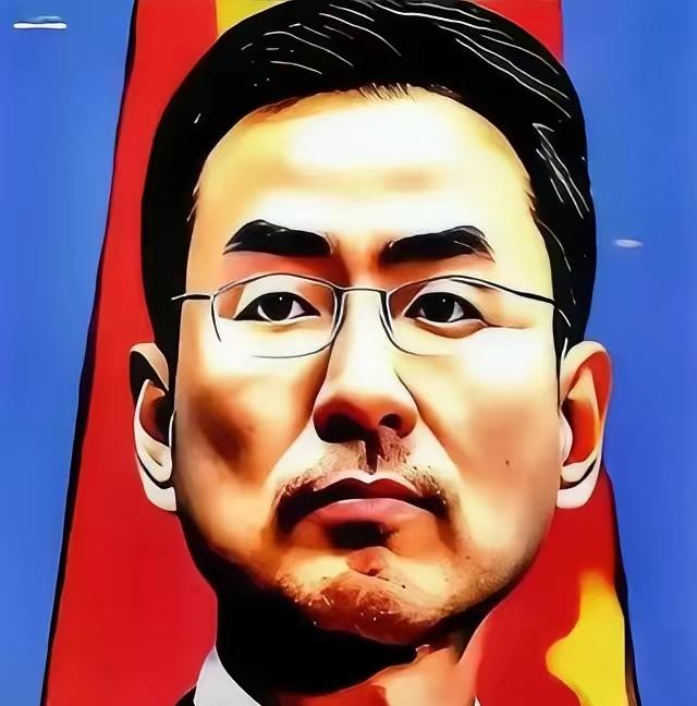 枪口都顶到胸口了，还有人捧着“妥协换安”的迷魂汤猛灌，这脑回路简直跟晚清的奏折一