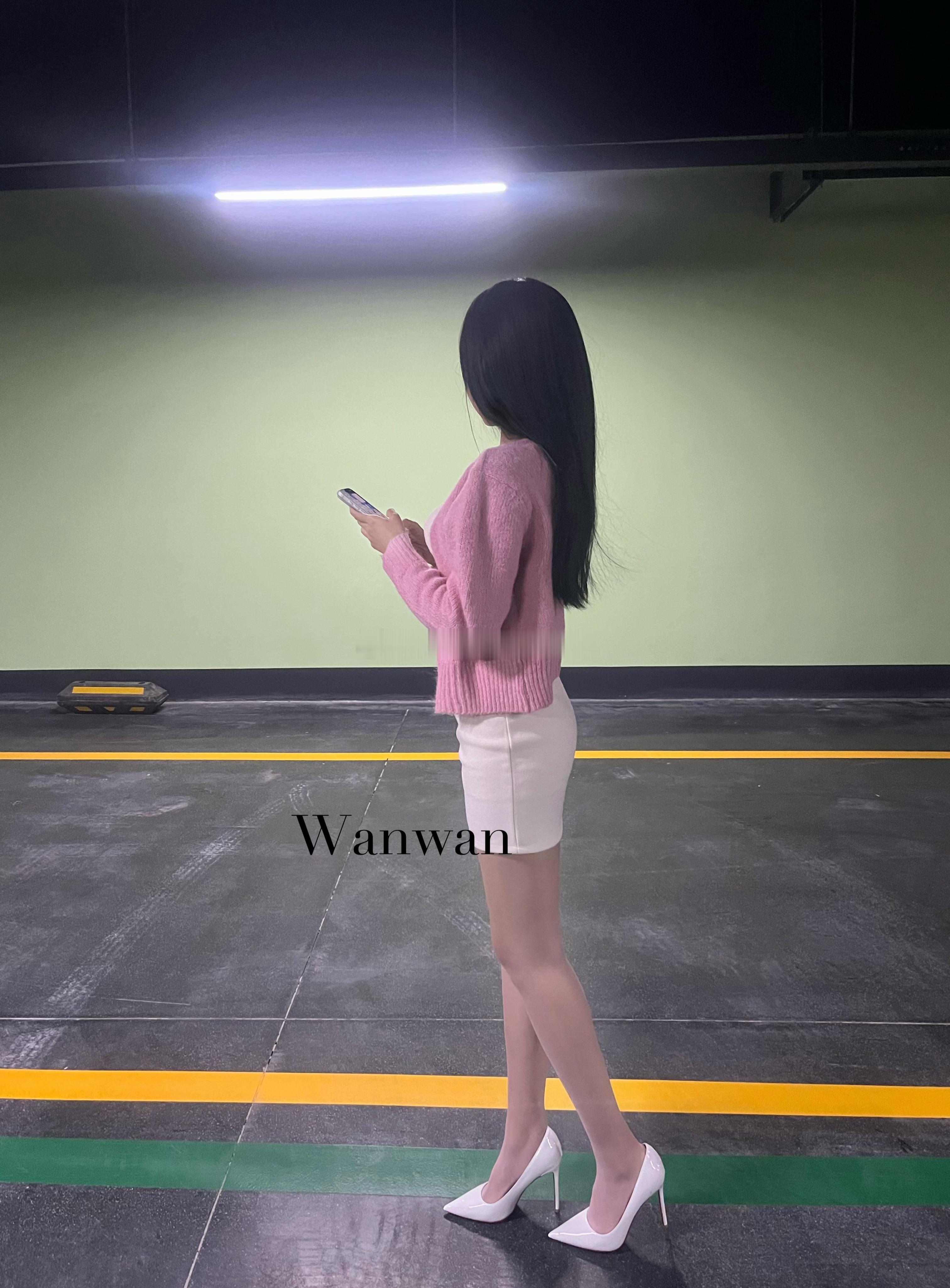 帮我记一下停车号今天穿什么ootd我的日常plog