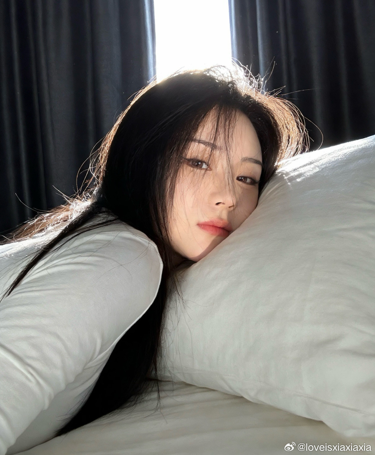 心脉受损需要抱抱