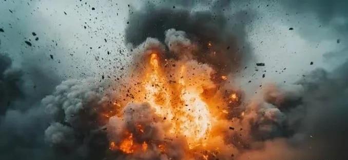 俄军雷霆反击！无人机基地遭精准摧毁，乌克兰70亿军力蒸发，泽连斯基谈判僵局恐引爆更大风暴！