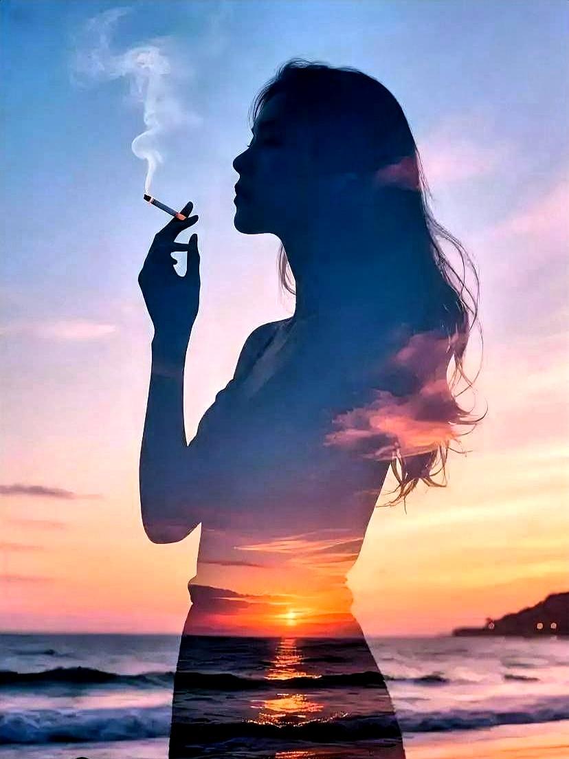 晚年生活质量差不差，全看现在咋过日子。心理学刊《正念》最新研究发现：坚持养花