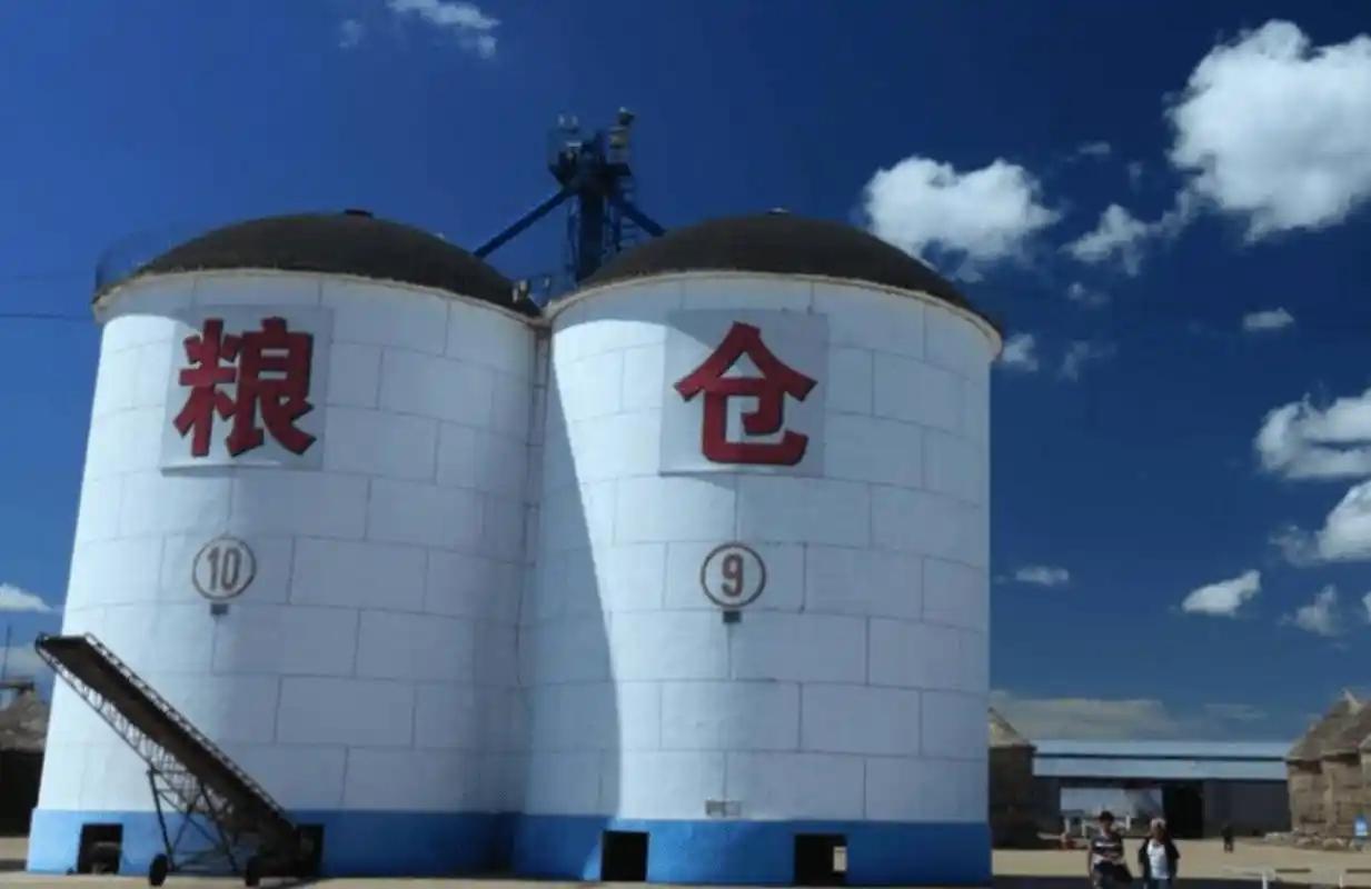 中国已经做好最坏打算了！不是派兵，不是站队，而是把粮仓、管线、中亚通道和人民币结