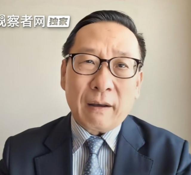 高志凯教授这次直接掀桌了，他直言道：非洲的白嫖时代必须结束！中国的援助不是义务！