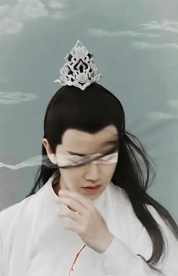 这次的预告片,也是让网友们大开眼界,尤其是任嘉伦饰演的人鱼,加上