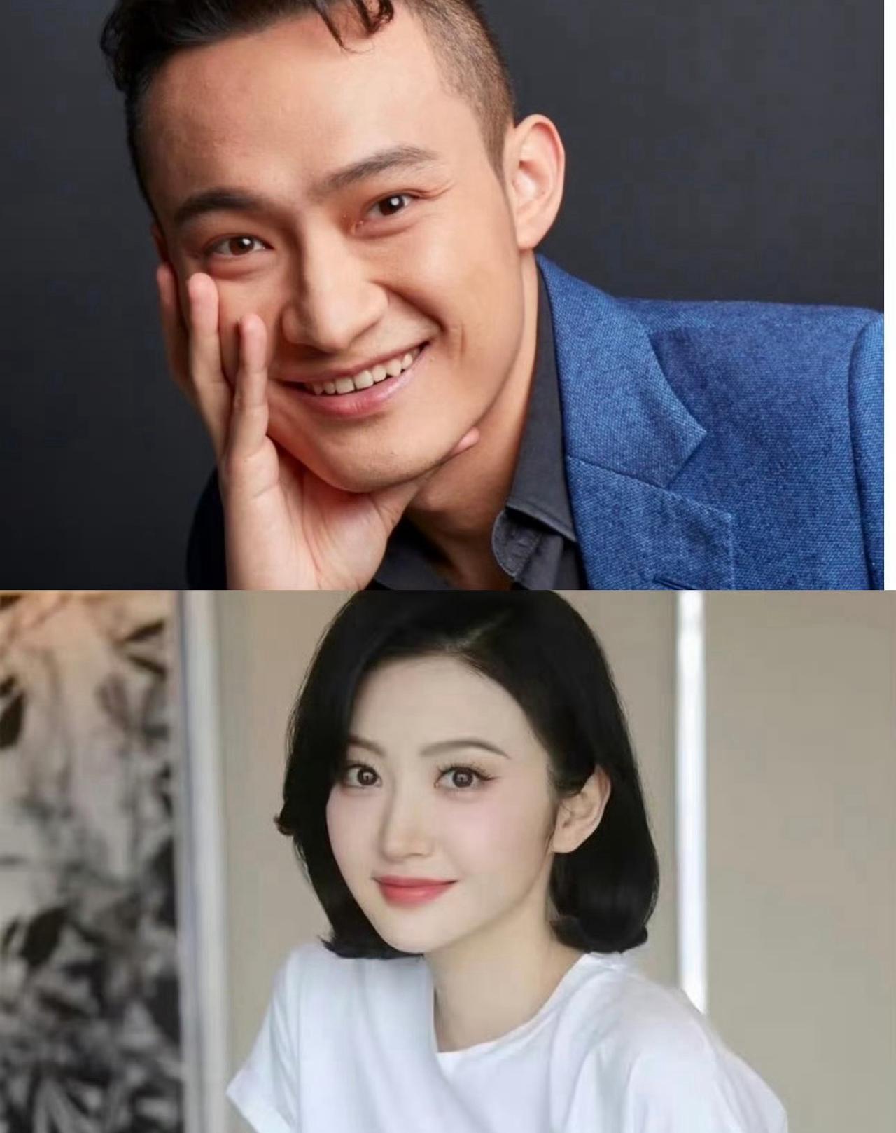 这事儿我捋了三天，越捋越觉得景甜踩的坑，比代孕本身还深。孙宇晨从头到尾就知道