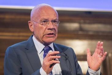 美媒发出犀利提问：“罗马帝国早就四分五裂，中国凭什么分了又合始终是一个整体？”英