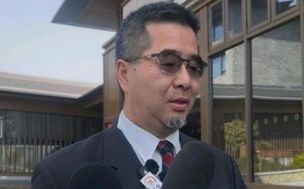 萧旭岑给大陆网友泼了一盆冷水：如果那样做，两岸关系彻底无法回头！近日，因美国