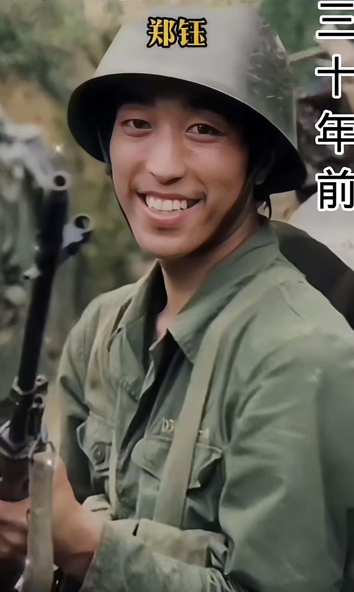 郑钰，1964年生于甘肃省庄浪县，曾连续三次高考失利，既然上大学的路被堵死了，郑