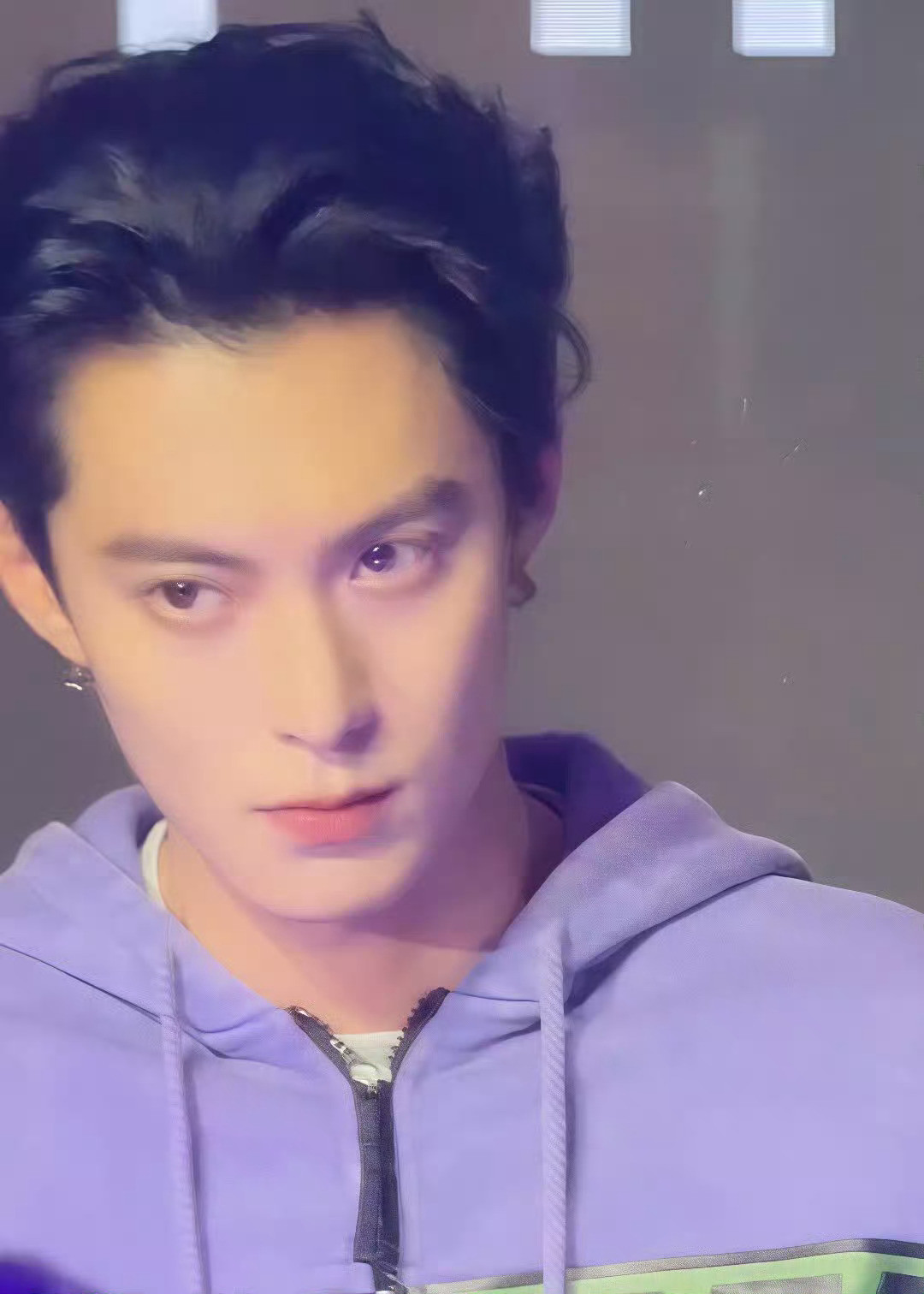 王鹤棣简直就是生图王者啊