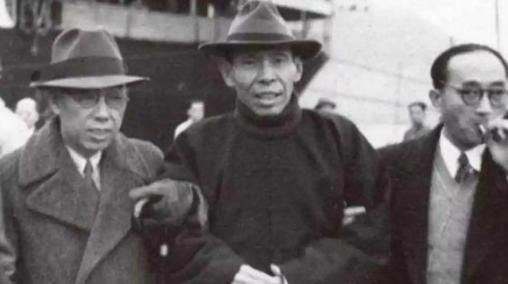 1937年，杜月笙在重庆遭人绑架，绑匪开口要40万，杜月笙却说：“给你90万，剩