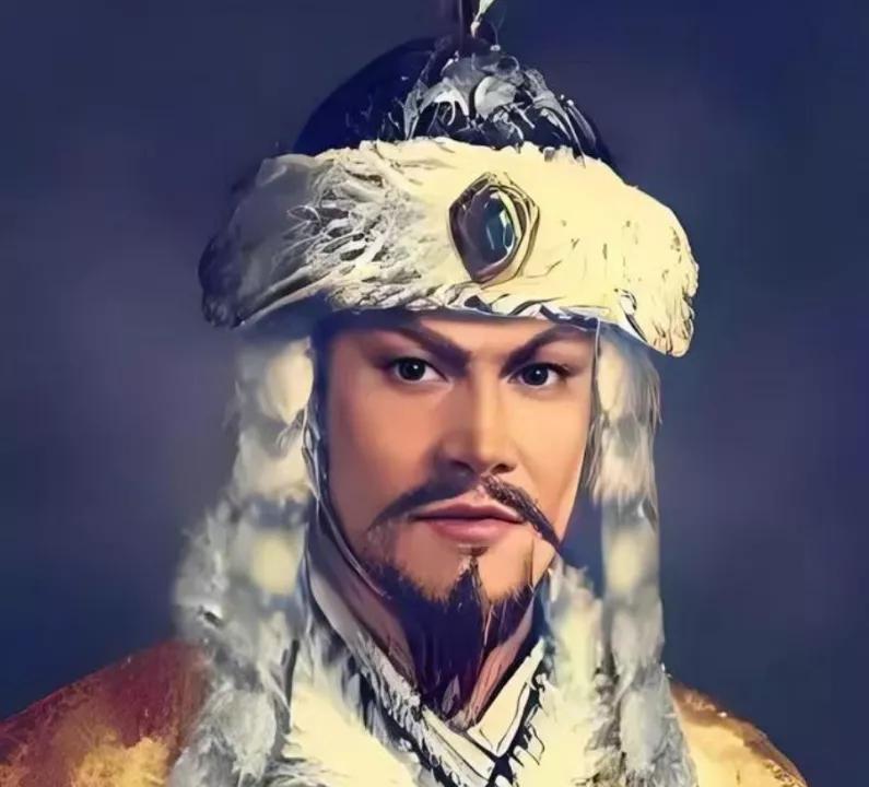 公元951年，辽世宗耶律阮在南征途中被耶律察割杀害，一时间，辽国宫廷陷入了混
