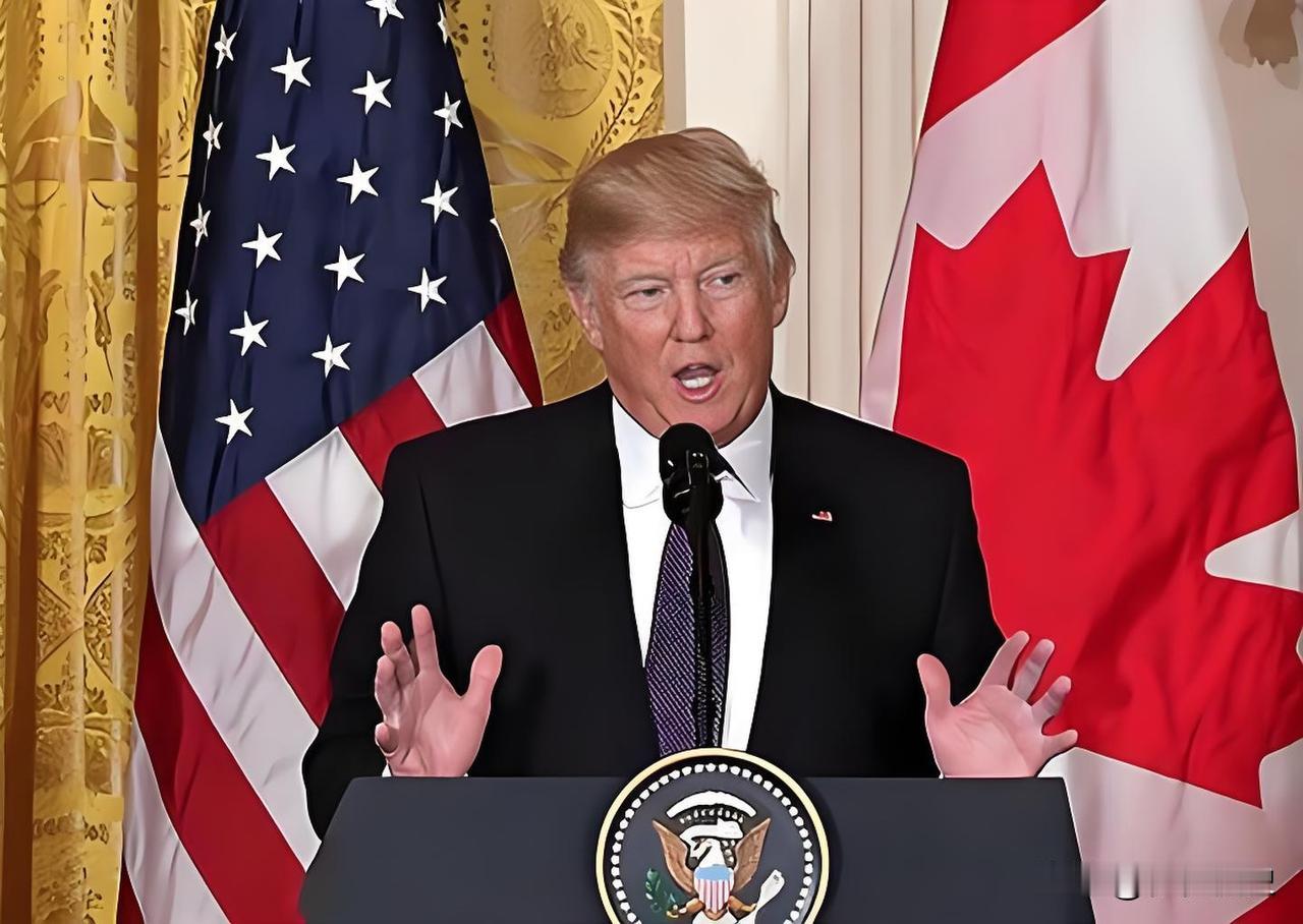 特朗普又突然放话了！就在4月24日，特朗普再度公开发声表态，美方不会对伊朗贸然