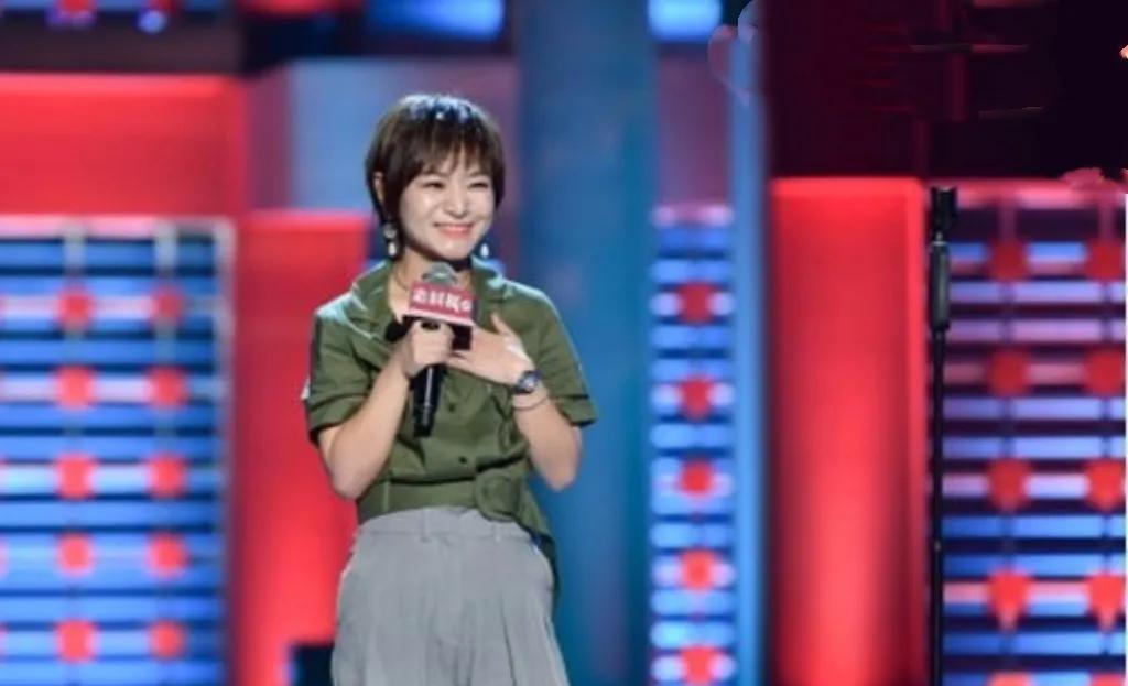 世界真奇妙！原来徐志胜曾是尚雯婕节目编剧，尚雯婕还给他介绍过对象，两人甚至组过C