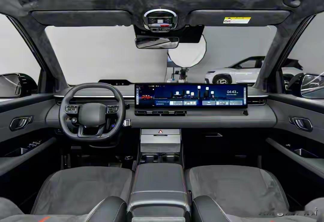 2026新政前闭眼入!北京现代EO羿欧才是电动车最优解🚗⚡因为2026新