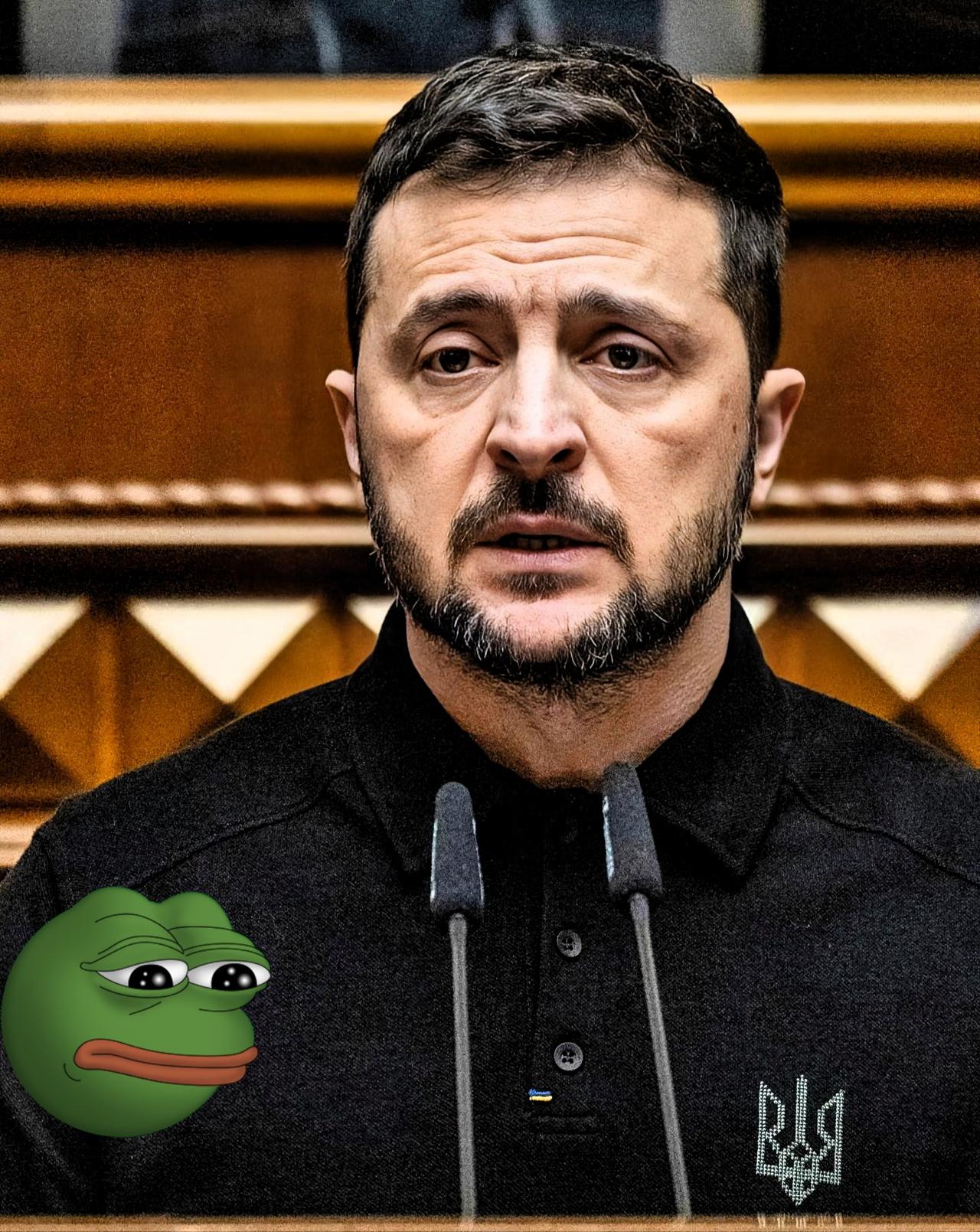 乌克兰在与俄罗斯的战争中付出了惨重的代价，40万人伤亡，2000亿美元外债，国家