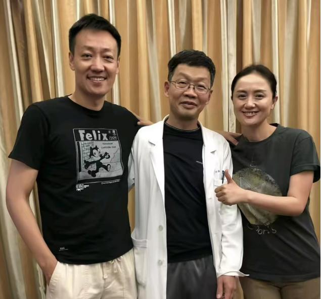 朱媛媛病逝了，大家才知道过去她做了大家很多都不知道的事情，如今看到她的主治医生发