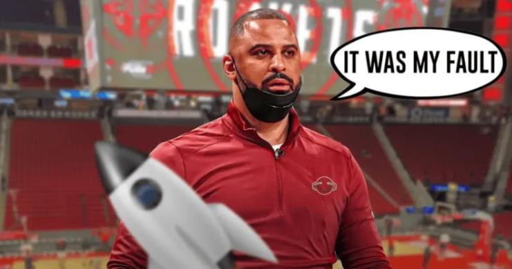 有专家认为，火箭主教练乌度卡帮助球队提升到现在的这个高度，因为他给火箭队注入了一