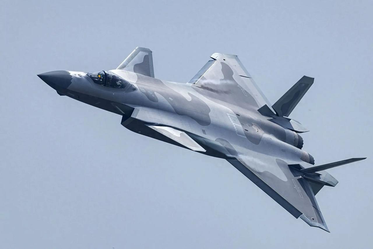 为什么中国能研发歼20的发动机，却为何要进口C919的发动机？歼-20的发动