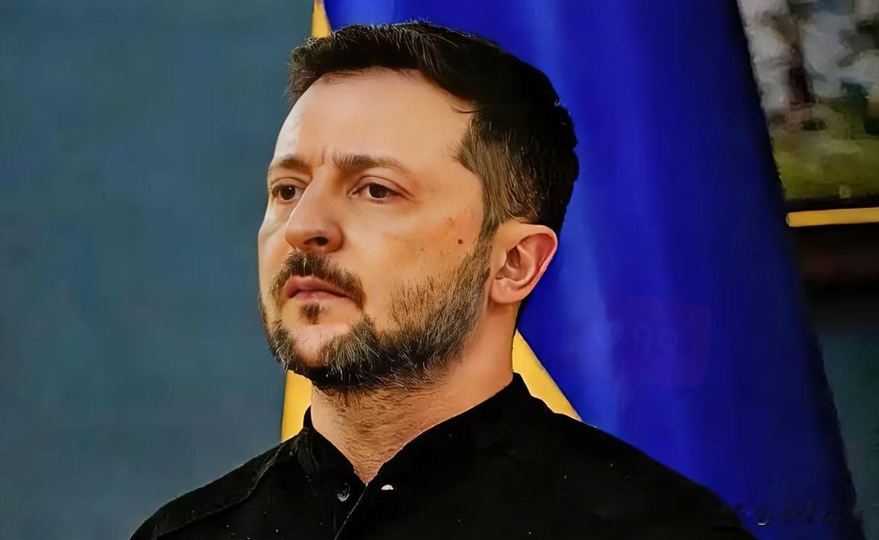 就在刚刚泽连斯基又出招了泽连斯基太难做了，必须在西方援助和国家领土之间做