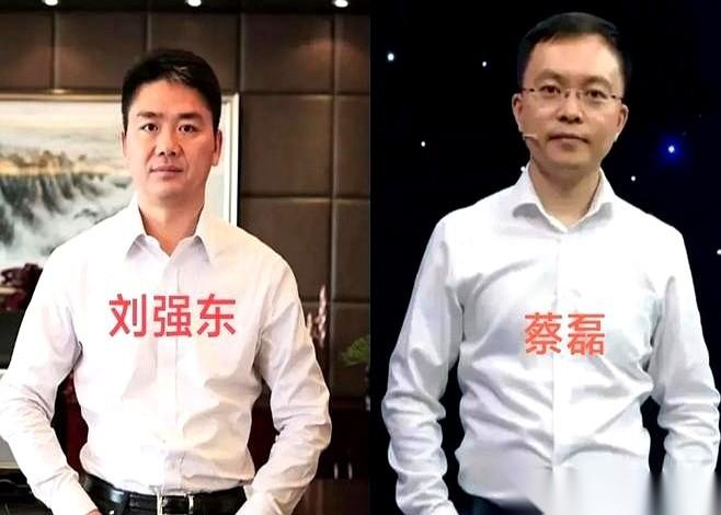 京东一个副总裁，在医院做检查，漏接了老板刘强东一个电话。就这一下，心里咯噔了半