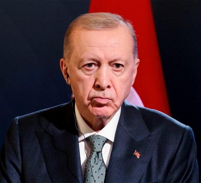 以色列、塞浦路斯和希腊结成联盟对抗土耳其和埃尔多安，此举极大地有利于伊朗。据以