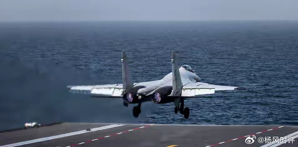 中国004核动力航母可携载百架舰载机，包含六代机？近日，美媒密集报道中国的004