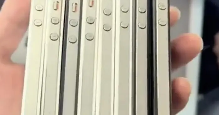 15年老iPhone 4S因主板含金爆红，55元回收价引热议