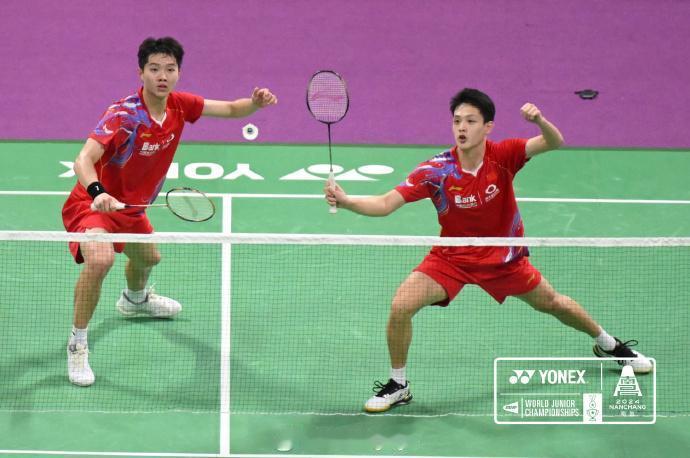 2026泰国大师赛首日国羽正赛1胜4负，小将太不禁打了2026年泰国羽毛球