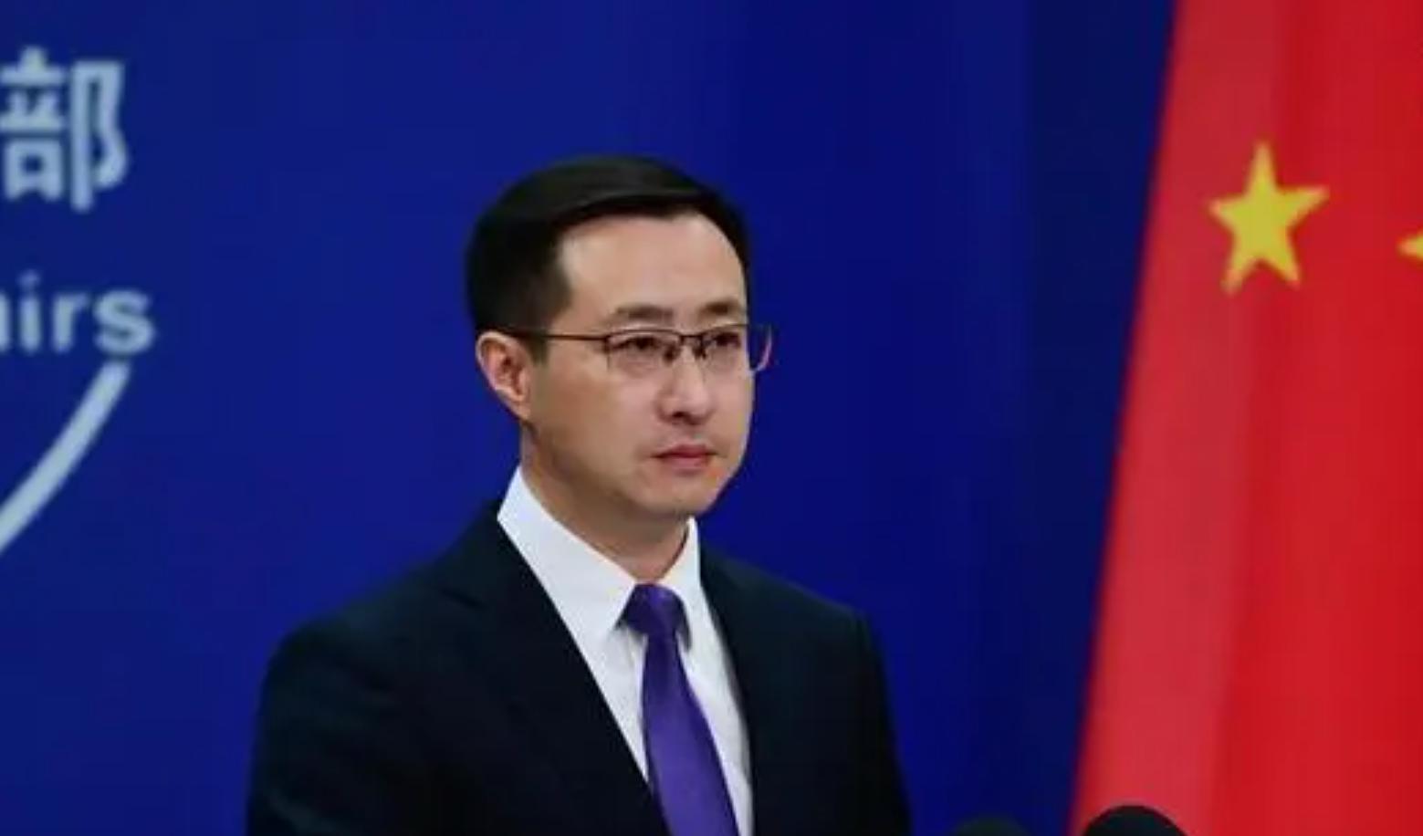 中情局下的挑战书，外交部接了，第一击选在中方主场，美无路可退