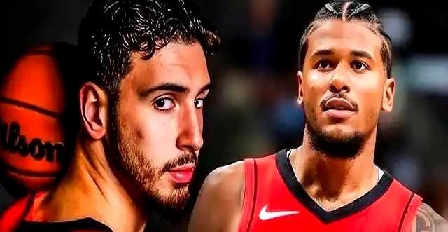 不吹不黑！新赛季二当家位置不保的五位球星！杰伦-格林的处境像极了被命运戏弄的