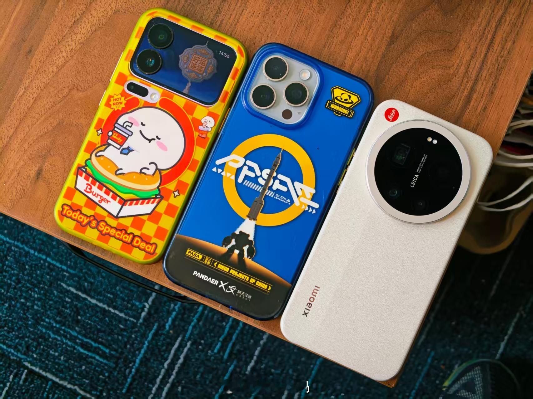 多款手机正式涨价那么问题来了，这个价格我为什么不买iPhone呢？顺便说一声，