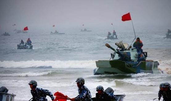 解放军攻台，最大的敌人，可能不是台军，也不是美军，而是1945年，那个叫“栗林忠