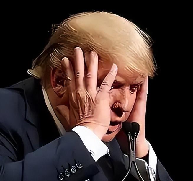 德国专家看穿了：美国现在之所以处处避开中国，那就是可能美国已经意识到了，现在的中