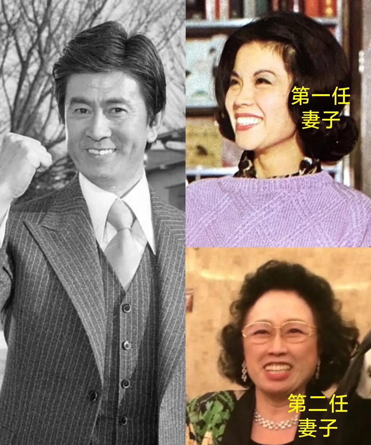 太吓人了，年纪大了真不能瞎领证，众所周知，“大岛茂”宇津井健的儿子和继母在201