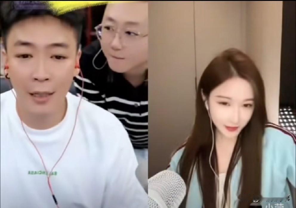刘一手、董莹莹互问真心话，思念落泪！王小源压轴录播“砸场子”不给刘一手留脸面。
