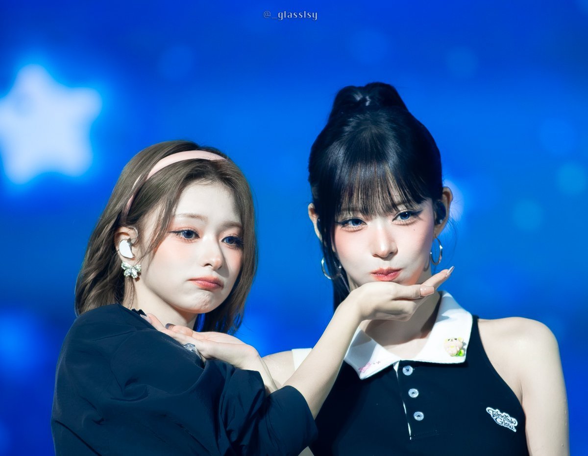 李娜炅🐣氧气笑颜李娜炅260906亚巡首尔场D3饭拍高清©